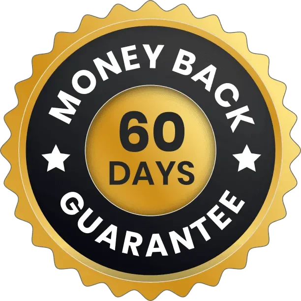 HepatoBurn Money Back Guarantee
